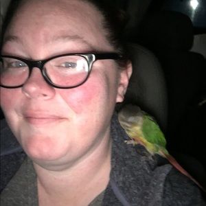 Meet your Posher, Jan